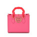 Medusa Women Bag Pink