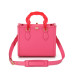 Medusa Women Bag Pink
