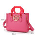 Medusa Women Bag Pink