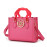 Medusa Women Bag Pink