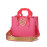 Medusa Women Bag Pink