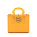 Medusa Women Bag Yellow