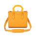 Medusa Women Bag Yellow