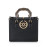 Medusa Women Bag Black