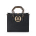 Medusa Women Bag Black