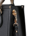 Medusa Women Bag Black