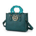 Medusa Women Bag Dark Green