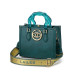 Medusa Women Bag Dark Green