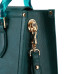 Medusa Women Bag Dark Green