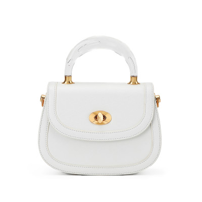 Vör Women Bag White