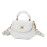 Vör Women Bag White