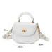 Vör Women Bag White