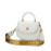 Vör Women Bag White