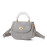 Vör Women Bag Gray