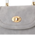 Vör Women Bag Gray