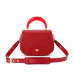 Vör Women Bag Dark Red