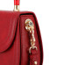 Vör Women Bag Dark Red