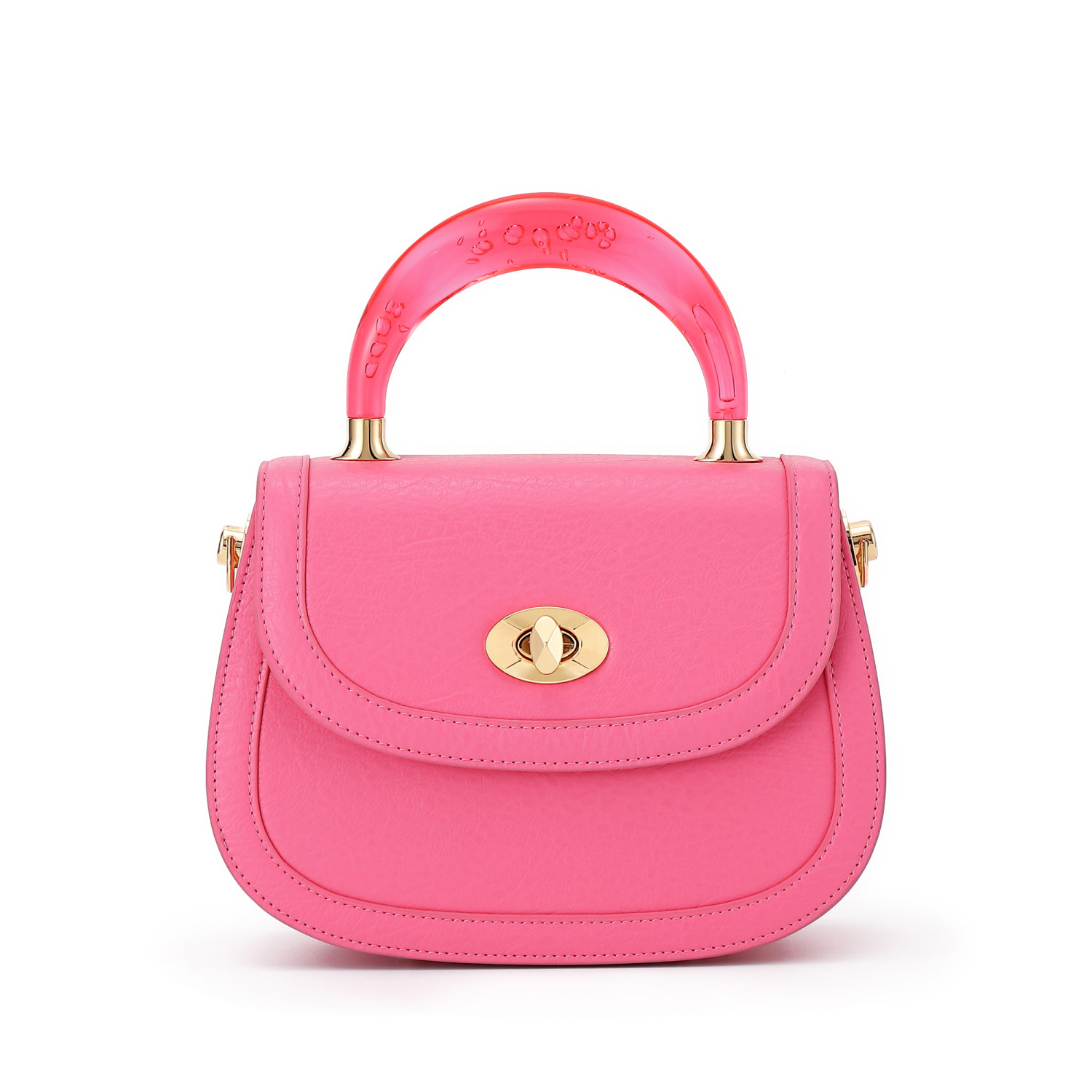 Vör Women Bag Pink