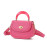 Vör Women Bag Pink