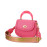 Vör Women Bag Pink