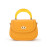 Vör Women Bag Yellow