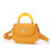 Vör Women Bag Yellow
