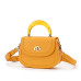 Vör Women Bag Yellow