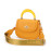 Vör Women Bag Yellow