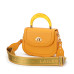 Vör Women Bag Yellow