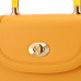 Vör Women Bag Yellow