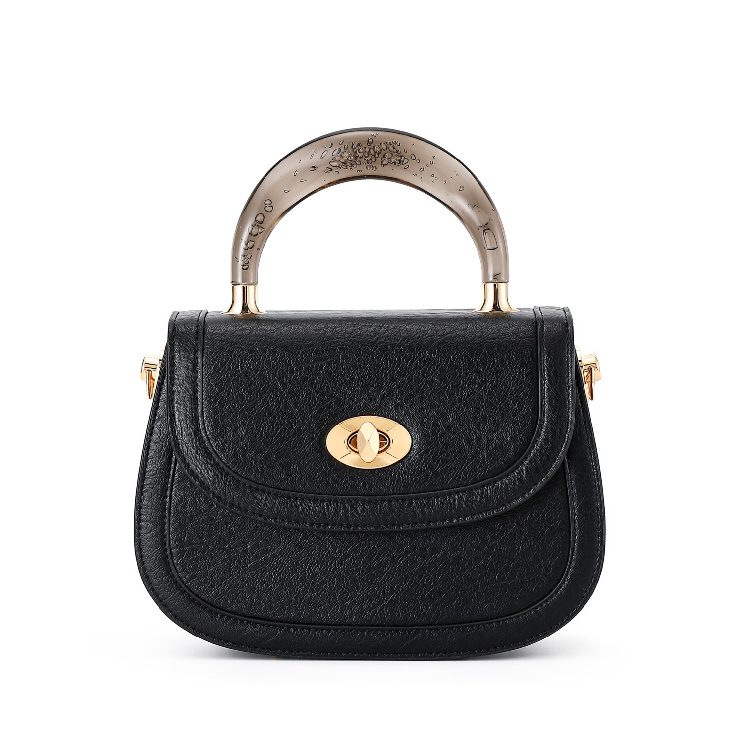 Vör Women Bag Black