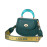 Vör Women Bag Dark Green