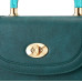 Vör Women Bag Dark Green